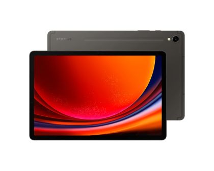 Таблет Samsung SM-X716 Galaxy Tab S9 5G 11", 12GB RAM, 256GB , Gray