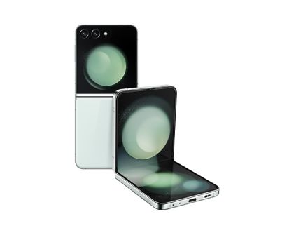 Мобилен телефон Samsung SM-F731 GALAXY Flip 5 5G 256 GB 8 GB RAM 6.7" Dual SIM Mint