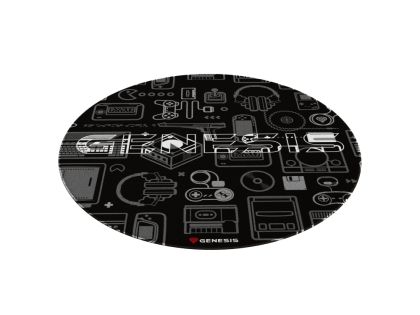 Протектор за под Genesis Protective Floor Mat Tellur 300 Gear 100cm