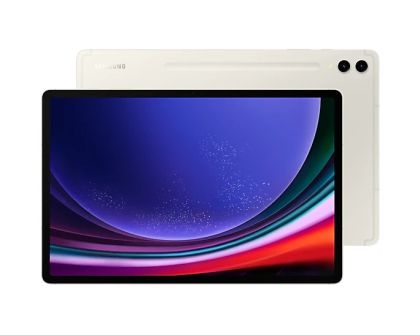 Таблет Samsung SM-X816 Galaxy Tab S9+ 5G 12.4", 12GB RAM, 256GB, Beige