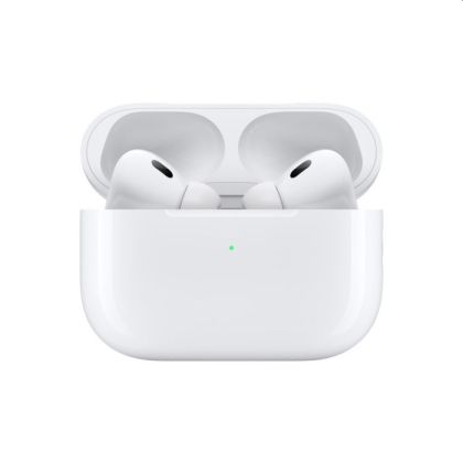 Слушалки AirPods Pro (2nd generation) with MagSafe Case (USB-C)