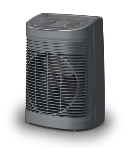 Вентилаторна печка Rowenta SO6511F2 Classic Fan Heater Instant Comf