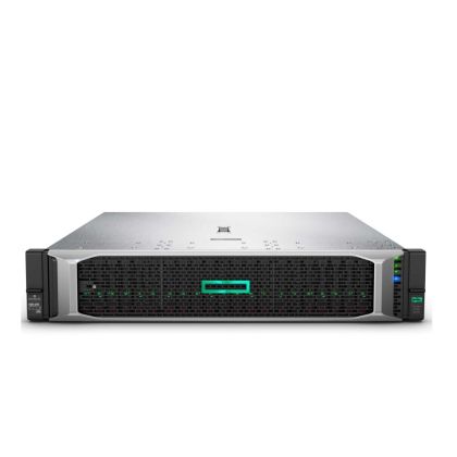 Сървър HPE DL380 G10+,  Xeon 4309Y, 32GB-R, MR416i-p, NC, 8SFF 800W