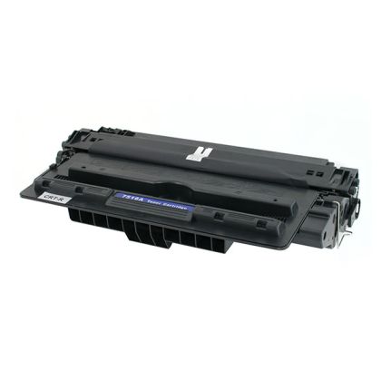 Тонер касета Black HP no. 16A Q7516A Съвместим консуматив, стандартен капацитет 12 000 стр.