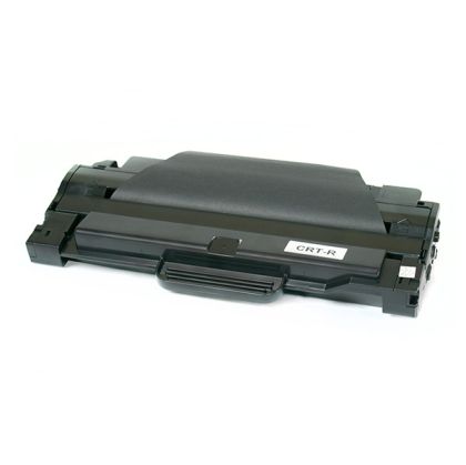 Тонер касета Black Xerox 108R00909 Съвместим консуматив, голям капацитет 2500 стр.