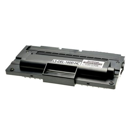 Тонер касета черна Dell 310 5417 Съвместим консуматив, голям капацитет 5000 стр.