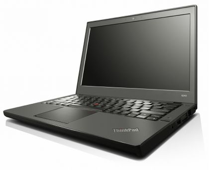 Лаптоп Lenovo ThinkPad X240 8/240 20AMS4S9BM