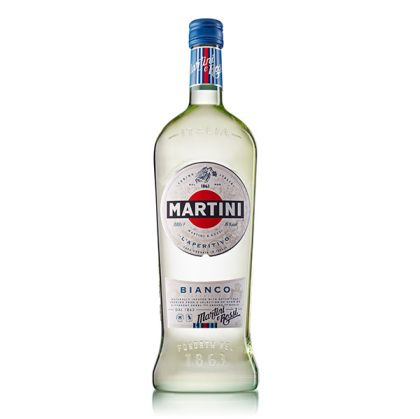 Вермут Martini Bianco 70 CL
