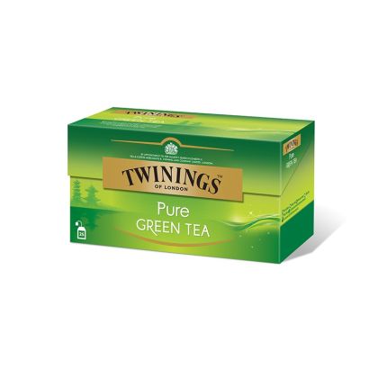 Чай TwiningsЗелен