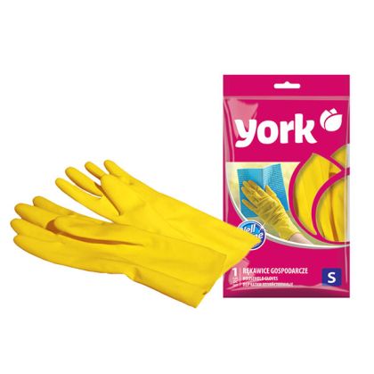 Домакински ръкавици YorkРазмер S