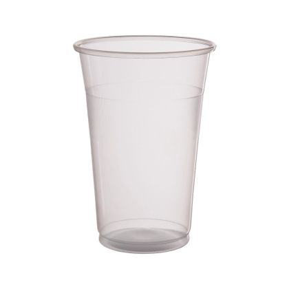 Чаши Пластмасови, 500 ml 50 бр.