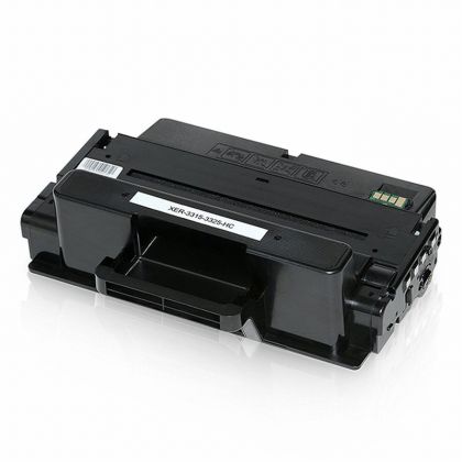 Тонер касета Black Xerox 106R02310 PREMIUM Съвместим консуматив, голям капацитет 5 000 стр.