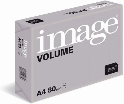 Хартия Image Volume А4 500 л. 80 g/m2