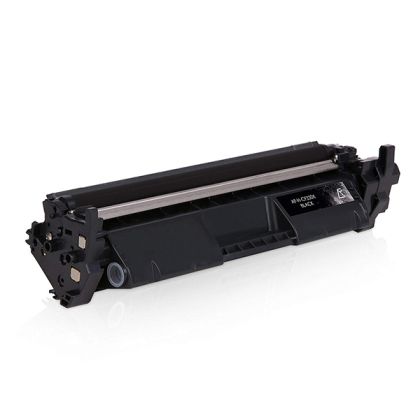 Тонер касета Black HP no. 30X CF230X Съвместим консуматив, голям капацитет 3 500 стр.