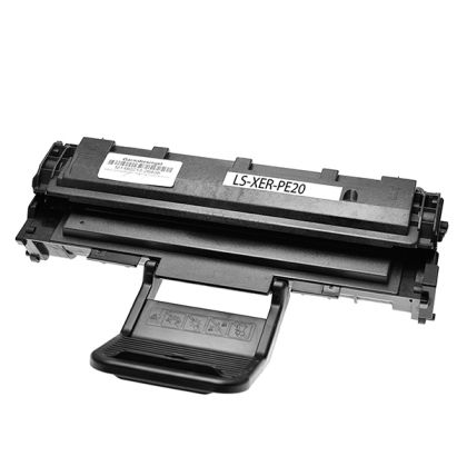 Тонер касета Black Xerox 013R00621 Съвместим консуматив, стандартен капацитет 3 000 стр.