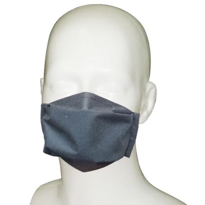 Предпазна маска за многократна употреба