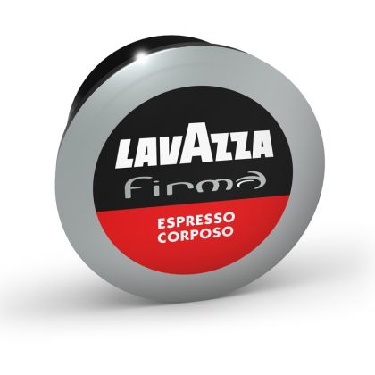 Кафе капсула Lavazza Firma Espresso Corposo 48 бр.