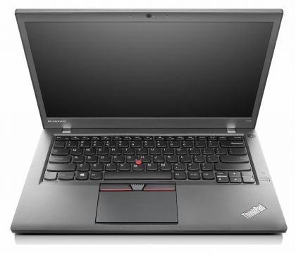 Лаптоп Lenovo ThinkPad T450s 12/180 20BWS26A00 Употребяван