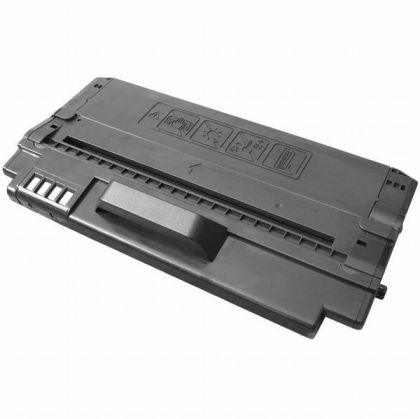 Тонер касета Black Samsung ML-D1630A Съвместим консуматив, стандартен капацитет 2 000 стр