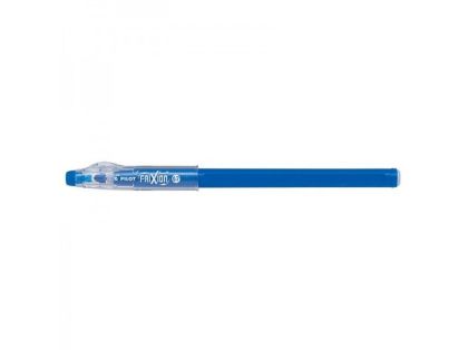 Химикалка с гума Pilot Frixion Stick 0.7 mm Синя