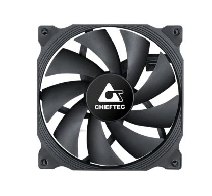 Вентилатор Chieftec ZF PWM Fan