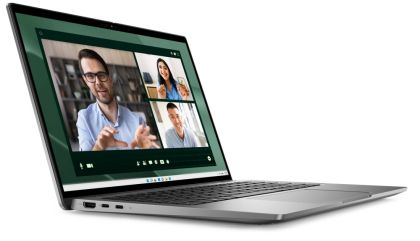 Лаптоп Dell Latitude 7450, Intel Core Ultra i7 165U (12 Core, 12 MB Cache, up to 4.90 GHz), 14.0" FHD+ (1920x1200), IPS, 250 nits, 32 GB, LPDDR5, 6400 MT/s, integrated, 1 TB SSD PCIe M.2, Integrated Intel Graphics, FHD IR Cam and Mic, WiFi 6E, FPR, Win 11