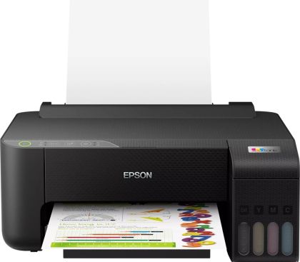 Мастилоструен принтер Epson EcoTank L1270 WiFi PRT