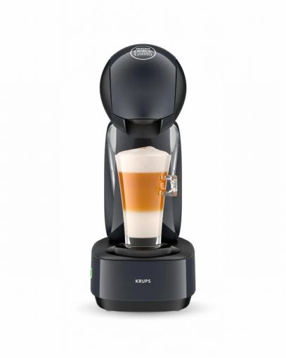 Кафе машина KRUPS® NESCAFÉ® Dolce Gusto Infinissima Сив