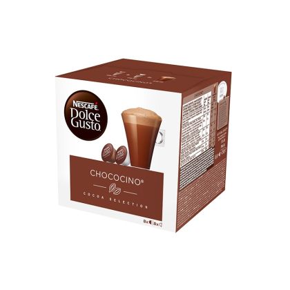 Кафе капсула NESCAFE Dolce Gusto Chococino 16 бр.