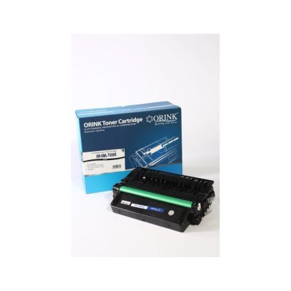 Тонер касета Black Samsung MLT-D205E PREMIUM Съвместим консуматив, голям капацитет 10 000 стр.