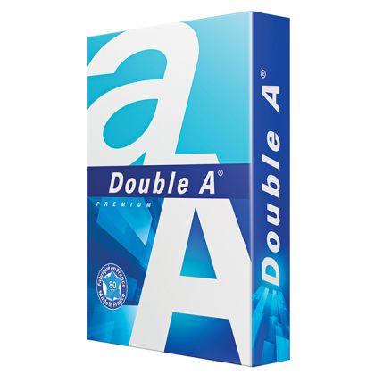 Хартия Double A Premium A4 500 л. 80 g/m2