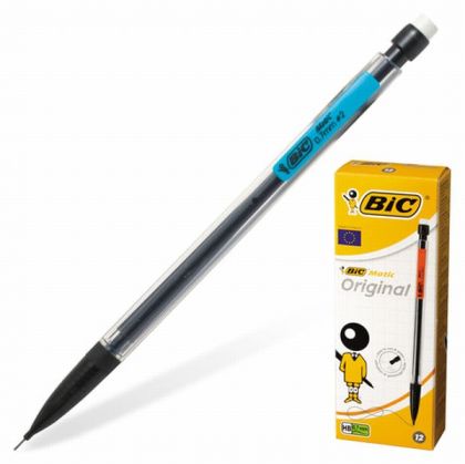 Автоматичен молив Bic Matic 0.7 mm