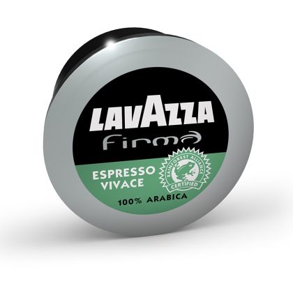 Кафе капсула Lavazza Firma Espresso Vivace 48 бр.