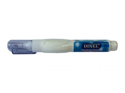 Коректор Dinel Писалка 7 ml