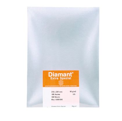 Паус Diamant extra special A3, 92 g/m2 100 л.