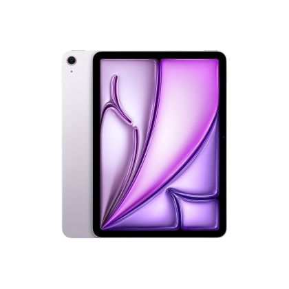 Таблет Apple 11-inch iPad Air (M2) Wi-Fi 128GB - Purple