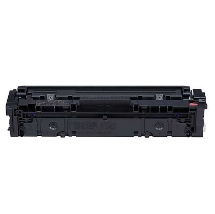 Тонер касета Magenta Canon CRG-045HM Съвместим консуматив, голям капацитет 2 200 стр.