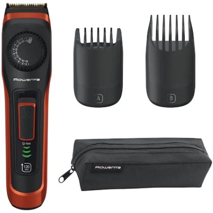 Тример Rowenta TN3800F4, Beard Trimmer Virtuo Style