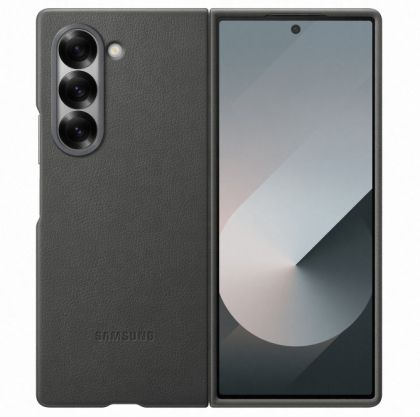 Калъф Samsung Grey Z Fold6 KindSuit Case