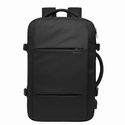 Туристическа раница BANGE TRAVEL 9 джоба, 17.3“, 35 л