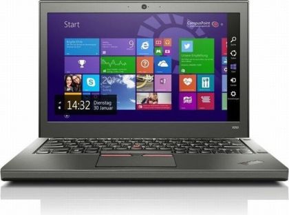 Лаптоп Lenovo ThinkPad X250 8/240 20CLS34B00-1