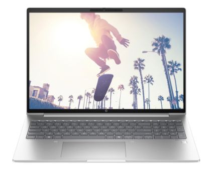 Лаптоп HP ProBook 460 G11, Ultra 5-125U(up to 4.3GHz/12MB/12C), 16" FHD WUXGA AG 300nits, 16GB 5600Mhz 1DIMM, 512GB PCIe SSD, WiFi 6E + BT5.3, FPR, Backlit Kbd, 3C Batt,  Win 11 Pro, 3Y NBD On Site