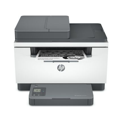 Лазерно многофункционално устройство HP LaserJet MFP M234sdn Trad Printer