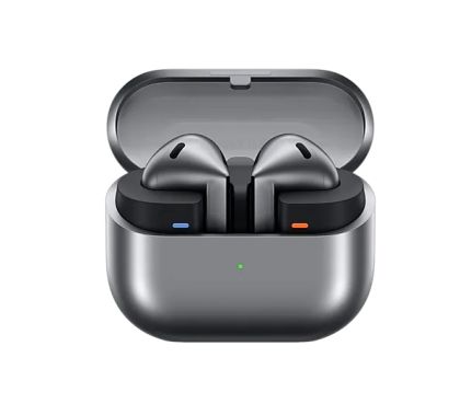 Слушалки Samsung R530 Galaxy Buds3 Silver