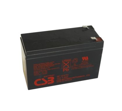 Батерия CSB - Battery 12V 7.2Ah