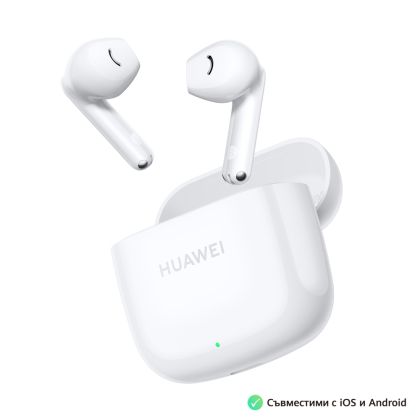 Слушалки Huawei FreeBuds SE 2 ULC-CT010