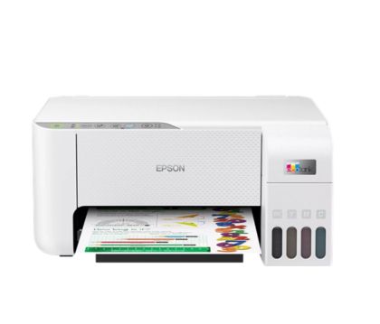 Мастилоструйно многофункционално устройство Epson EcoTank L3276