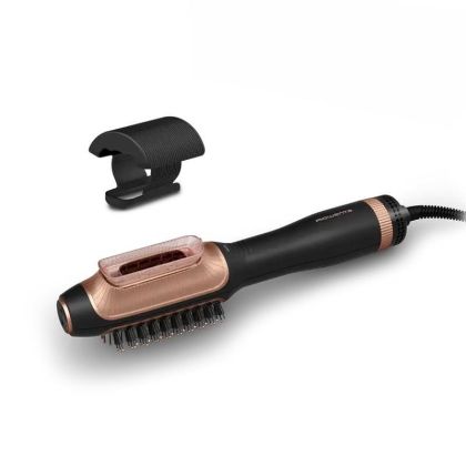 Електрическа четка за коса Rowenta CF9840F0 Dry & Brush 2In1