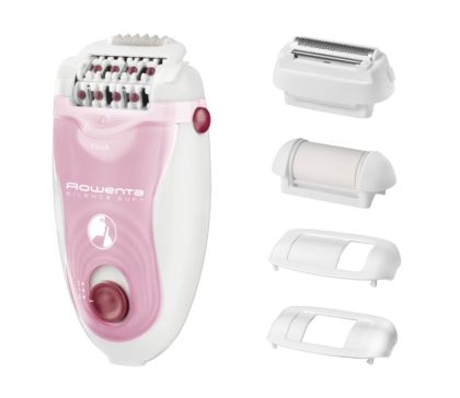 Епилатор Rowenta EP5640D1 Silence Epilator