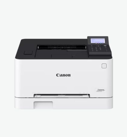 Лазерен принтер Canon i-SENSYS LBP631Cw